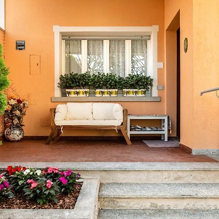 Gazzada Ghe Sem Morazzone B&B المظهر الخارجي الصورة