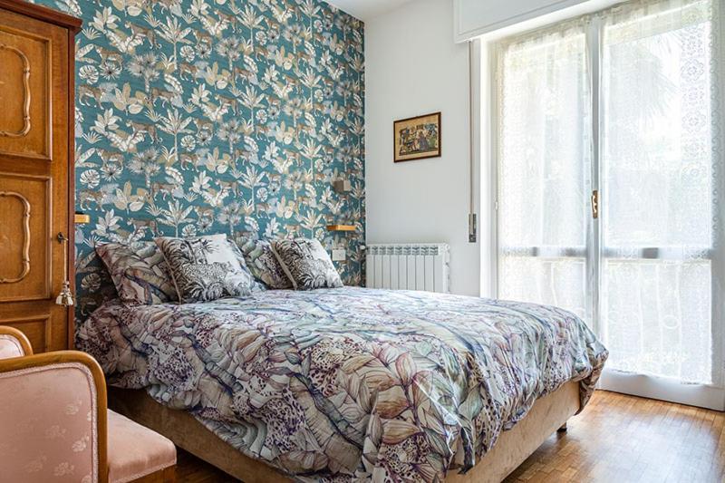 Gazzada Ghe Sem Morazzone B&B المظهر الخارجي الصورة