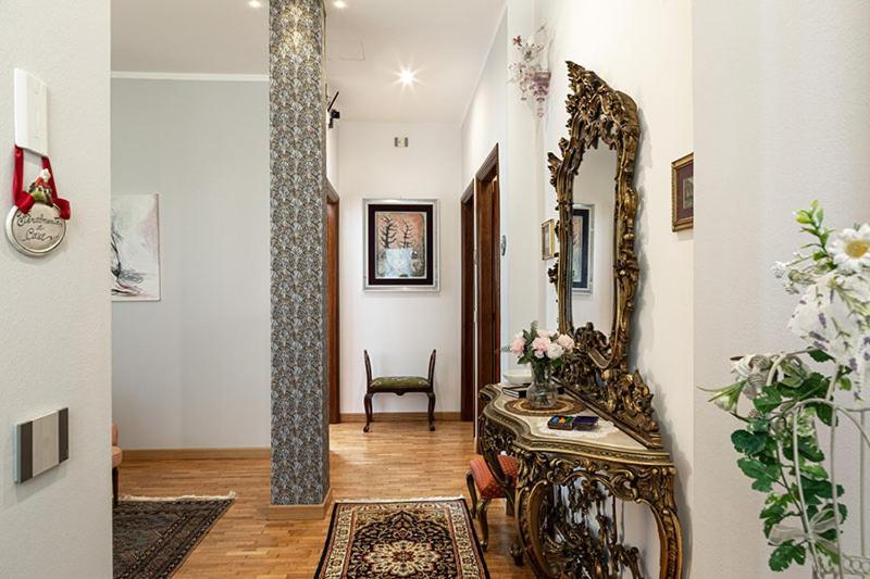 Gazzada Ghe Sem Morazzone B&B المظهر الخارجي الصورة