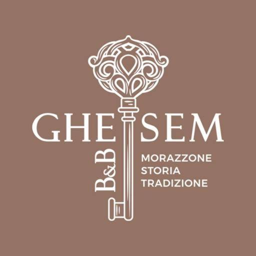 Gazzada Ghe Sem Morazzone B&B المظهر الخارجي الصورة